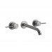 Смеситель для раковины GESSI Gessi316 54194#239 Нержавейка 
