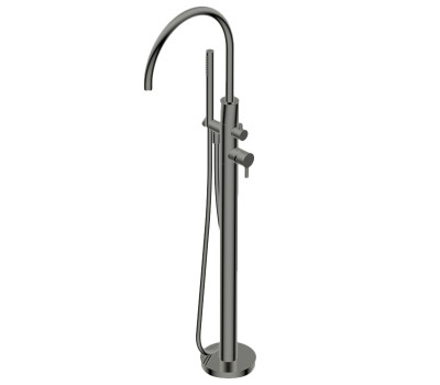 Смеситель для ванны Ritmonio Diametro35 PR52DB202F31  