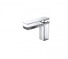 Смеситель для умывальника Bravat Phillis F156101C-ENG Хром 