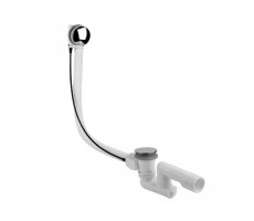 Слив-перелив GESSI Technical Accessories 01452#031 Хром 