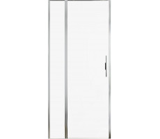 Душевая дверь Allen Brau Priority 90 3.31025.00 хром 