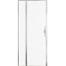 Душевая дверь Allen Brau Priority 90 3.31025.00 хром 