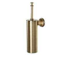 Ёршик TW collection HARMONY TWHA220br Бронза 