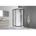 Душевая кабина Royal Bath RB 90HP1-T-BL (прозрачное) 
