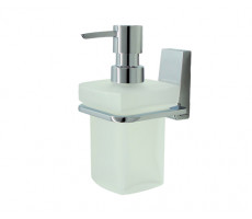 Дозатор WasserKRAFT Lopau K-6000 6099 Хром 