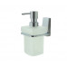 Дозатор WasserKRAFT Lopau K-6000 6099 Хром 