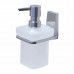 Дозатор WasserKRAFT Lopau K-6000 6099 Хром 