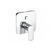 Смеситель для душа Kludi Pure&Style 406590575 хром 