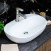 Раковина MELANA MLN-320327 белый 