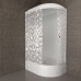 Душевая кабина Коралл 120*80 В левая Triton Щ0000061819 Душевая кабина Коралл 120*80 В левая Triton Щ0000061819