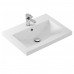Раковина Cersanit Como 60 UM-COM60/1 Раковина Cersanit Como 60 UM-COM60/1