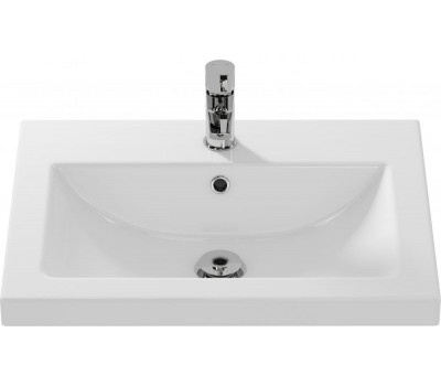Раковина Cersanit Como 60 UM-COM60/1 Раковина Cersanit Como 60 UM-COM60/1