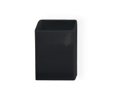 Тамблер Decor Walther Universal 834860 черный 