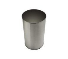 Ведро из нерж. Стали круглое 15 л. 14071.15.SC.S, шт NOFER 14071.15.SC.S  Ведро из нерж. Стали круглое 15 л. 14071.15.SC.S, шт NOFER 14071.15.SC.S