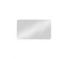 Зеркало CONTINENT Demure LED 1200x700 ЗЛП252 Зеркало CONTINENT Demure LED 1200x700 ЗЛП252