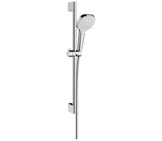 Душевой гарнитур Hansgrohe Croma Select 26585400 хром 