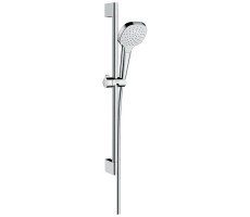 Душевой гарнитур Hansgrohe Croma Select 26585400 хром Душевой гарнитур Hansgrohe Croma Select 26585400 хром