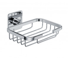 Мыльница FIXSEN Square решетка FX-93109 Мыльница FIXSEN Square решетка FX-93109