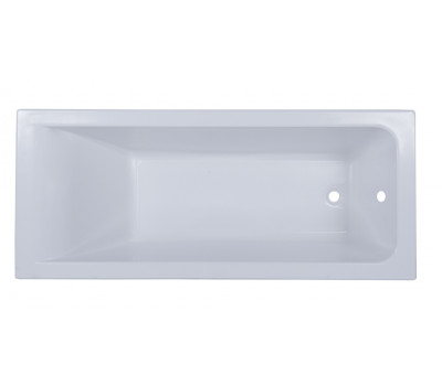 Акриловая ванна Aquanet Bright 170x75 (рама и фронтальная панель отдельно)