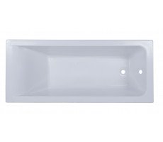 Акриловая ванна Aquanet Bright 170x75 (рама и фронтальная панель отдельно)