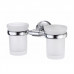 Стакан WasserKRAFT Isen K-4000 4028D Хром 