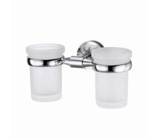 Стакан WasserKRAFT Isen K-4000 4028D Хром 