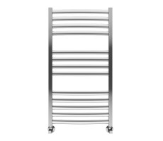 Полотенцесушитель водяной Terminus Палермо П13 50х100 