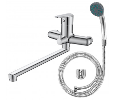 Смеситель Breeze для ванны BZ31 VODA 