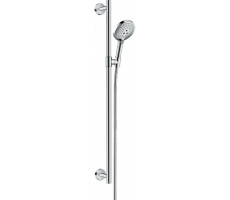 Душевой гарнитур Hansgrohe Raindance Select 26323000 хром 