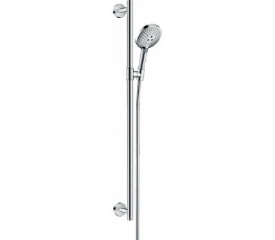 Душевой гарнитур Hansgrohe Raindance Select 26323000 хром Душевой гарнитур Hansgrohe Raindance Select 26323000 хром