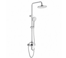 Душевая система FRAP F2428, хром Душевая система FRAP F2428, хром