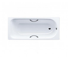 Ванна стальная 170x70 easy-clean Kaldewei Saniform Plus Star 335 133500013001 ножки отдельно