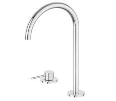 Смеситель для раковины Newform XT 4220.21.018 Хром 