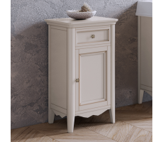 Тумба TW collection VERONICA  NUOVO VER2150D-V  