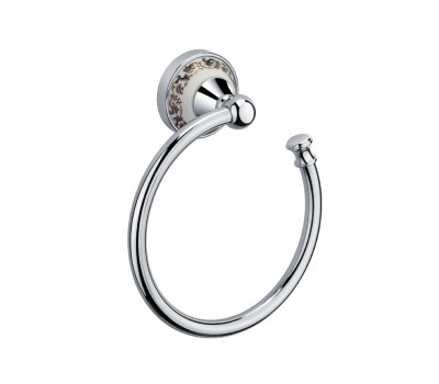 Полотенцедержатель FIXSEN Bogema кольцо FX-78511 