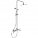 Душевая система Ideal Standard Cerafine BC525AA Хром 