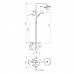 Душевая система Ideal Standard Cerafine BC525AA Хром 