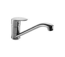 Смеситель для кухни Bravat Drop F74898C-2 Хром 