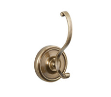 Крючок TW collection BRISTOL TWBR016br Бронза Крючок TW collection BRISTOL TWBR016br Бронза