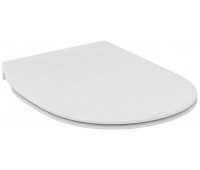 Крышка-сиденье для унитаза Ideal Standard Connect E772301 Белый 