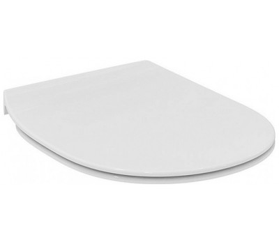 Крышка-сиденье для унитаза Ideal Standard Connect E772301 Белый 