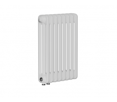 Радиатор, RIFAR, TUBOG VENTIL, 3057-10-DV1, цвет-RAL 9016 (белый), 3/4" TUB 3057-10-DV1 