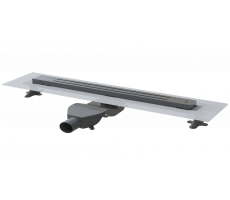 Душевой лоток Premium Trendy 80см, GUN METAL Boheme 983-80-GM Душевой лоток Premium Trendy 80см, GUN METAL Boheme 983-80-GM