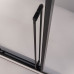 Душевой угол раздвижной Veconi Premium Prato 300 SP B-R, 1700х1000x2000, черный матовый PR3/R-SP-170100-01-B-C4 