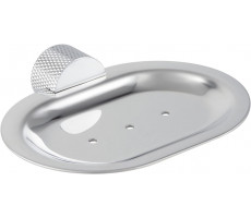 Мыльница Allen Brau Priority 4.0 6.31С04-00 хром 