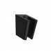 Держатель для лейки черный 080 IDDIS Shower Holder 080BL00i53 