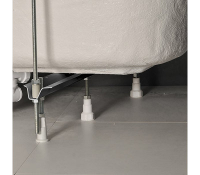 Опоpная констpукция для ванн шириной 75 Ravak Chrome CY00030000  