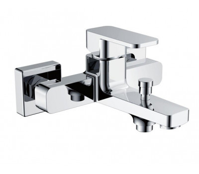 Смеситель для ванны Splendy Self SE203N2K215CR 