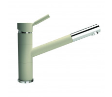 Смеситель для кухни Florentina ФИТА 313.18L.1223.202, шампань Смеситель для кухни Florentina ФИТА 313.18L.1223.202, шампань