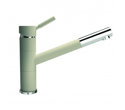 Смеситель для кухни Florentina ФИТА 313.18L.1223.202, шампань Смеситель для кухни Florentina ФИТА 313.18L.1223.202, шампань